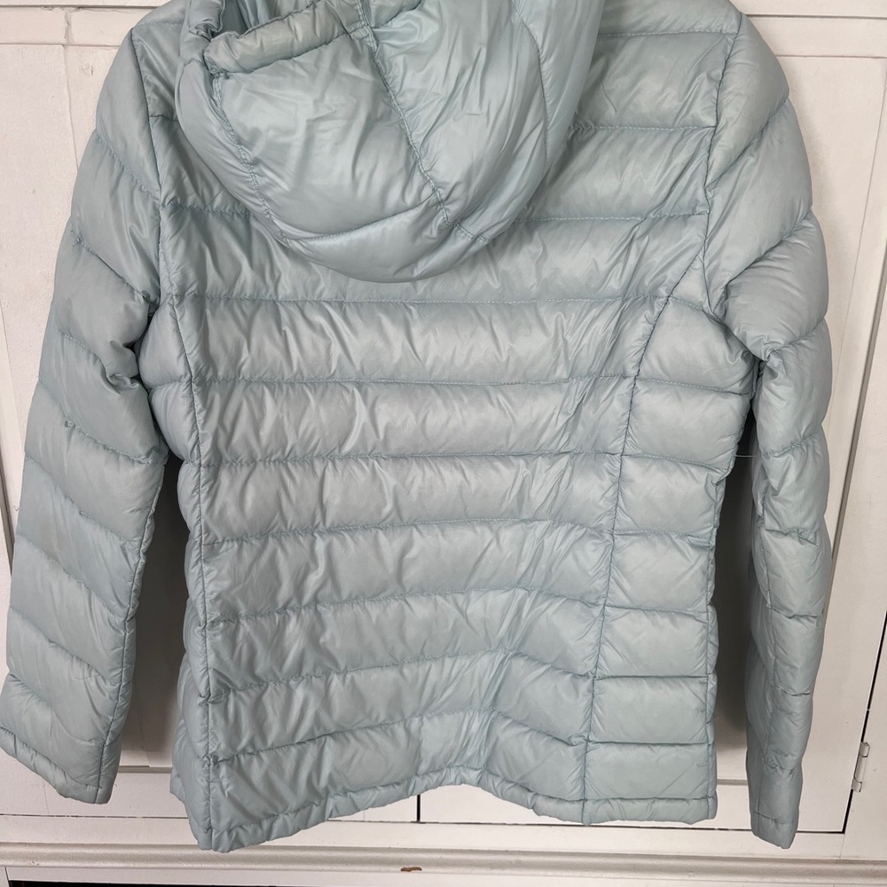 Calvin Klein Packable Down Jacket Medium - image 3